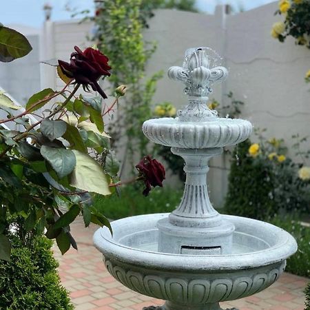 Guest House Santin Çornomorsk Dış mekan fotoğraf