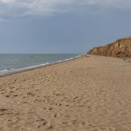 Guest House Santin Çornomorsk Dış mekan fotoğraf