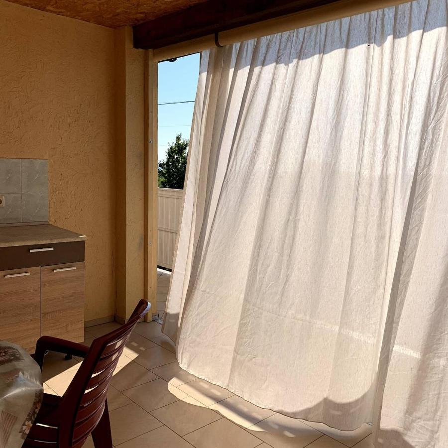 Guest House Santin Çornomorsk Dış mekan fotoğraf