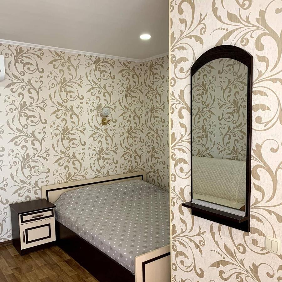 Guest House Santin Çornomorsk Dış mekan fotoğraf