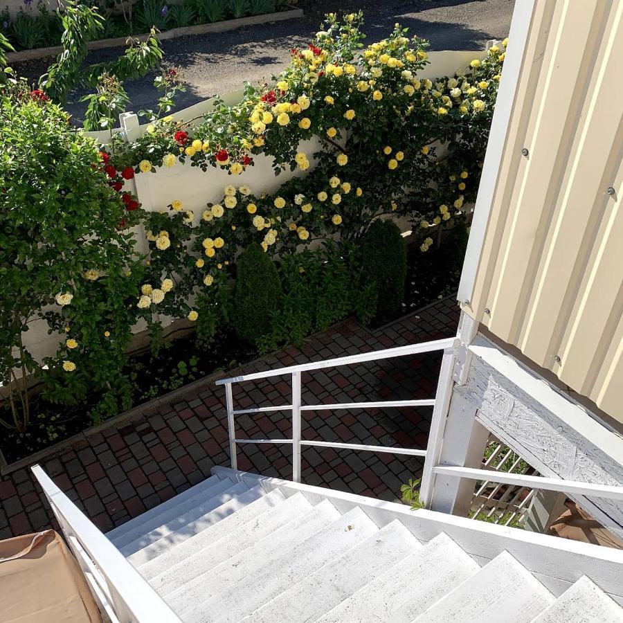 Guest House Santin Çornomorsk Dış mekan fotoğraf