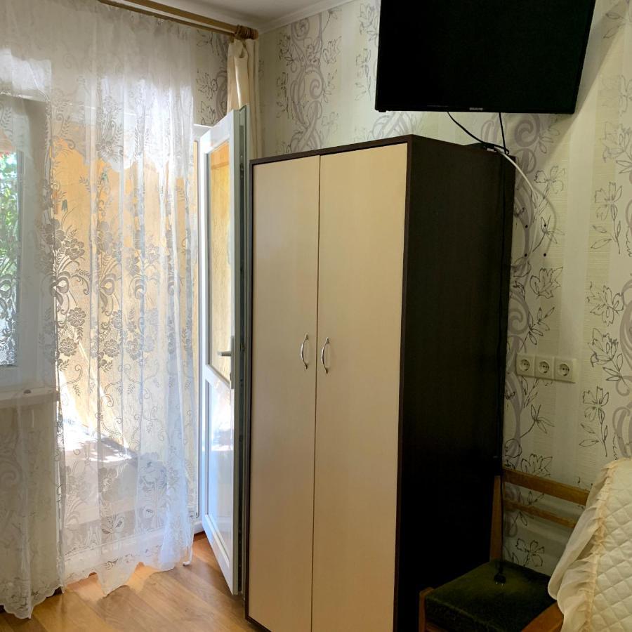 Guest House Santin Çornomorsk Dış mekan fotoğraf