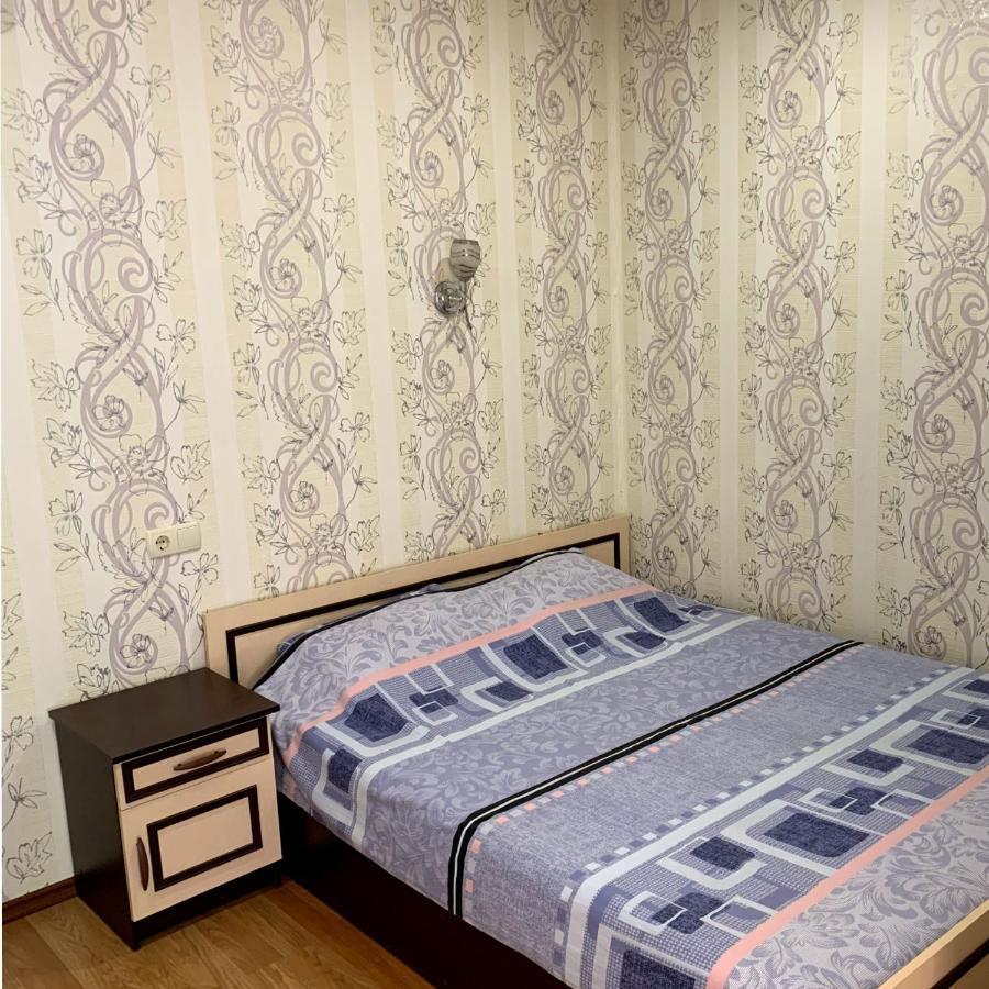 Guest House Santin Çornomorsk Dış mekan fotoğraf