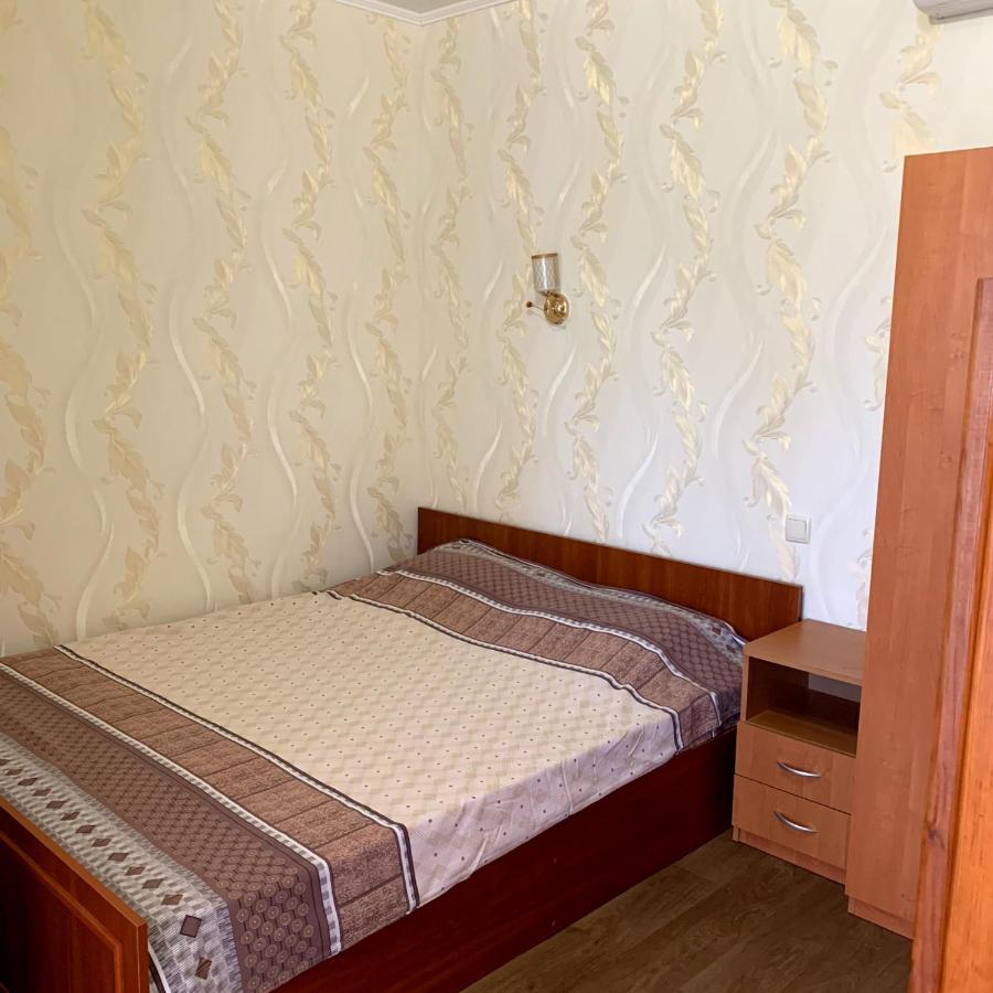 Guest House Santin Çornomorsk Dış mekan fotoğraf