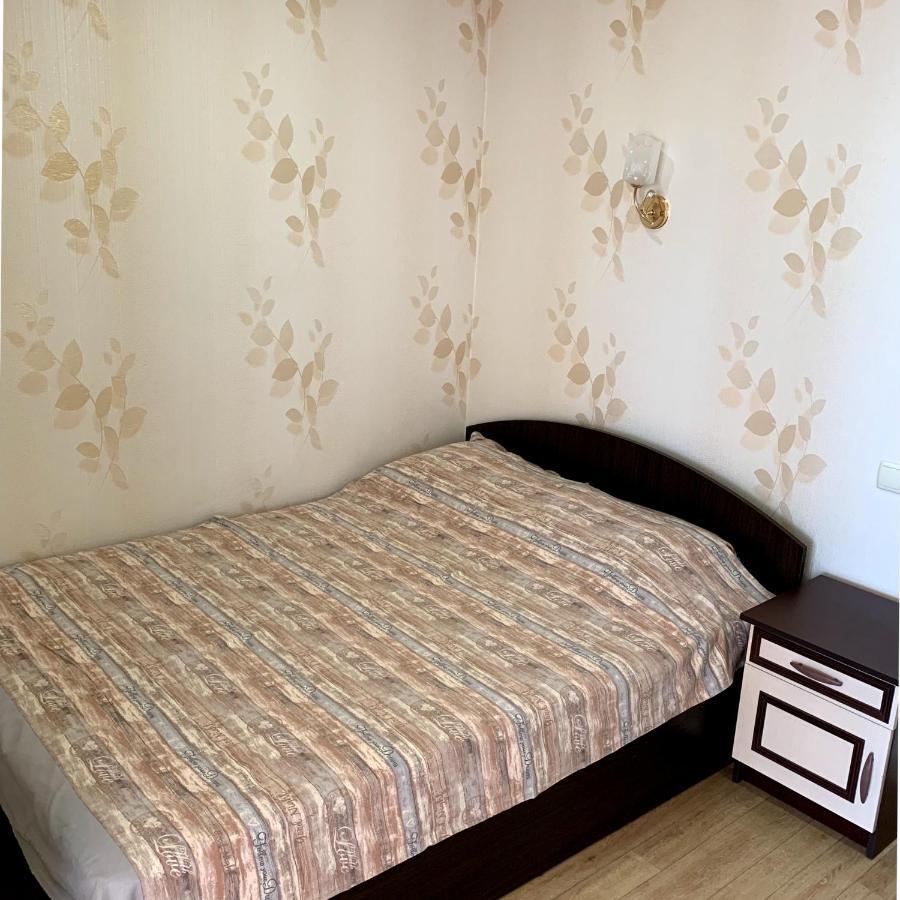 Guest House Santin Çornomorsk Dış mekan fotoğraf