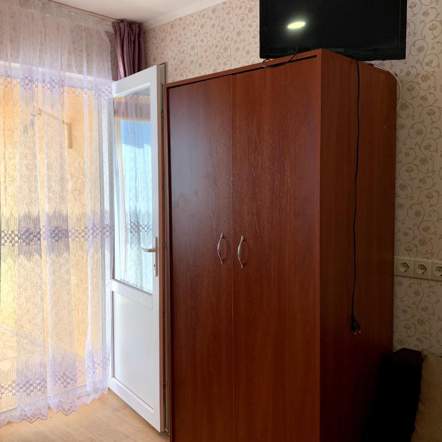 Guest House Santin Çornomorsk Dış mekan fotoğraf