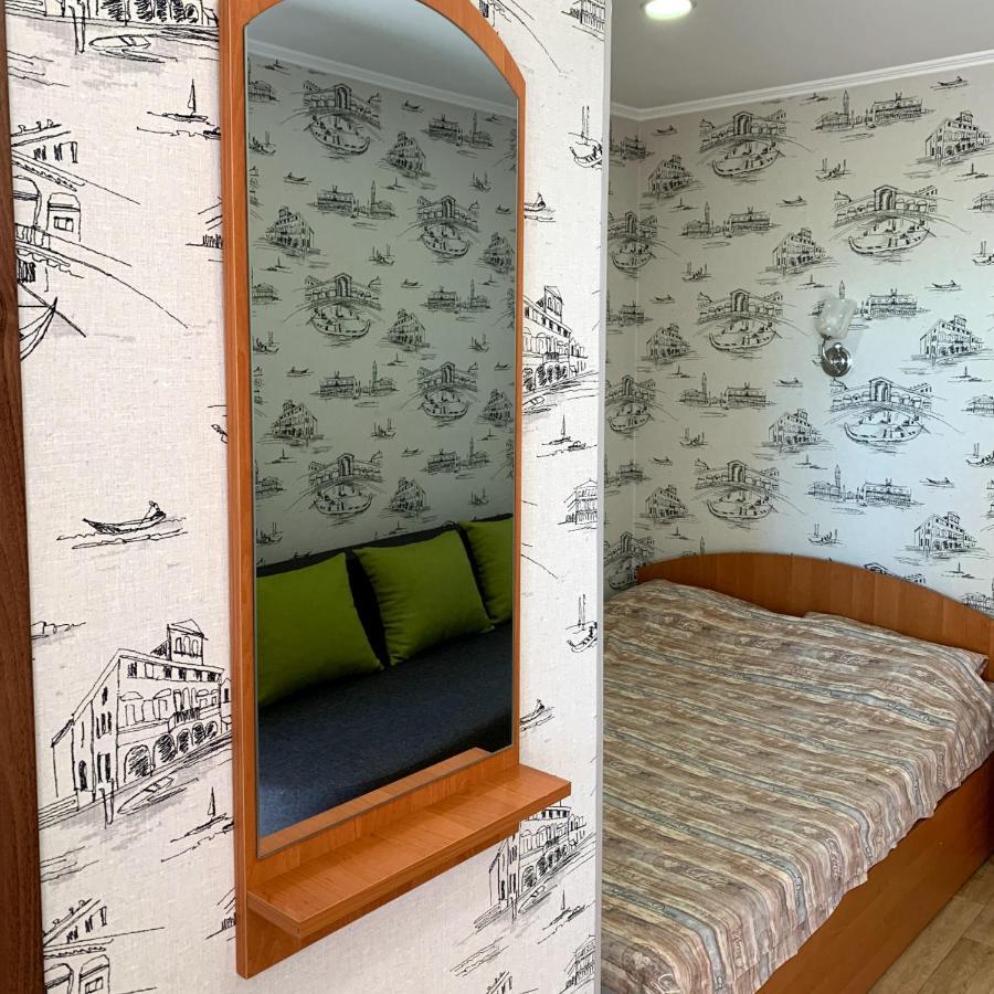 Guest House Santin Çornomorsk Dış mekan fotoğraf
