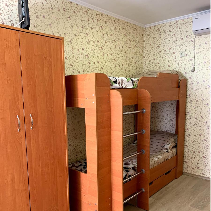 Guest House Santin Çornomorsk Dış mekan fotoğraf