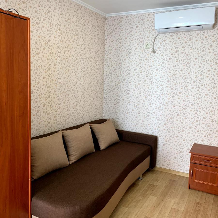 Guest House Santin Çornomorsk Dış mekan fotoğraf