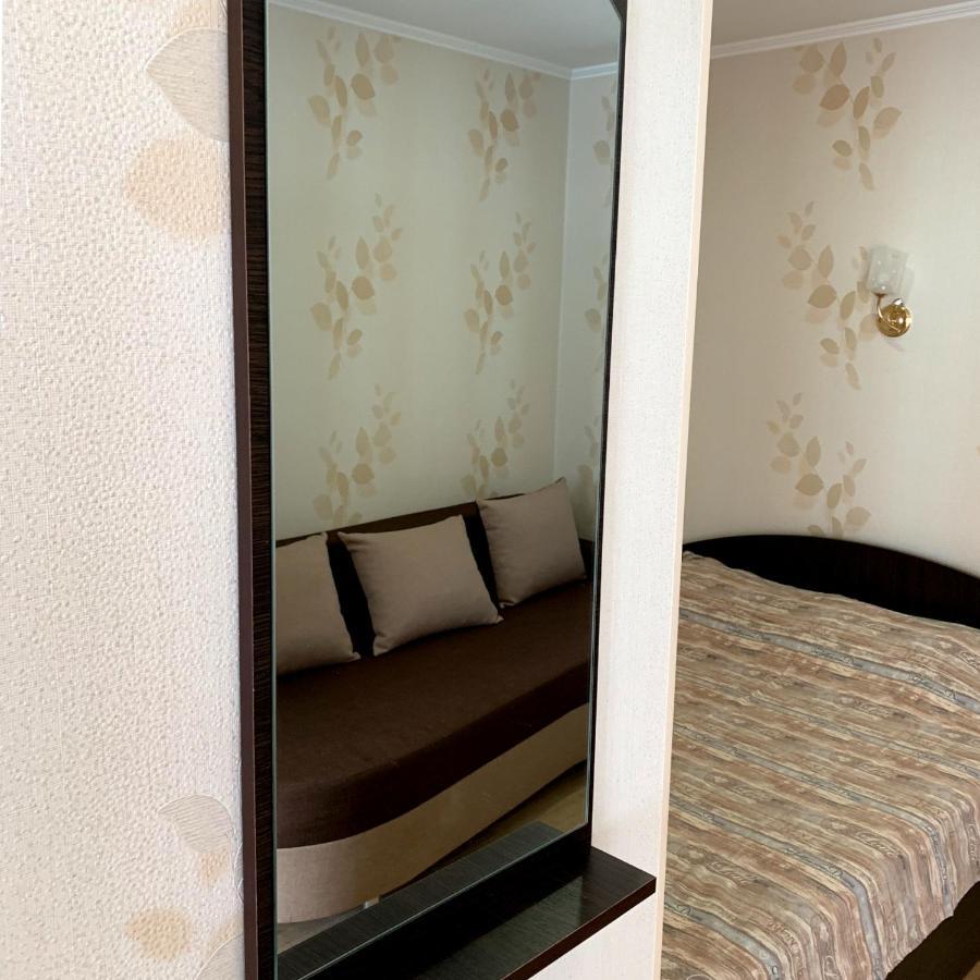 Guest House Santin Çornomorsk Dış mekan fotoğraf