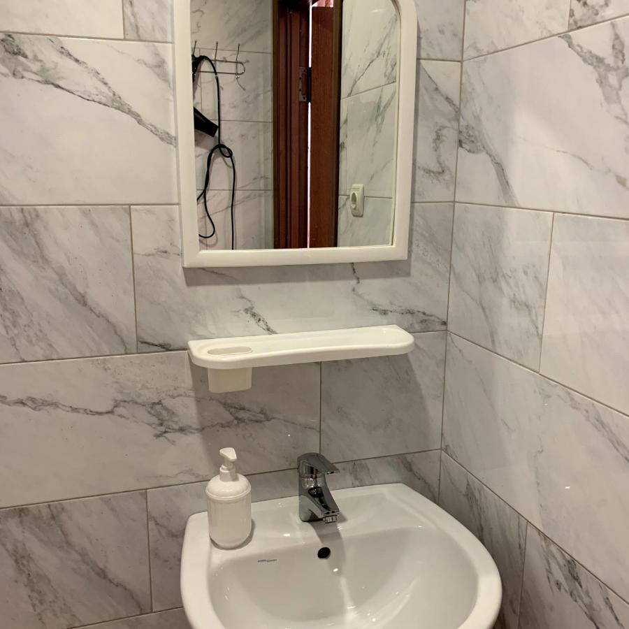 Guest House Santin Çornomorsk Dış mekan fotoğraf