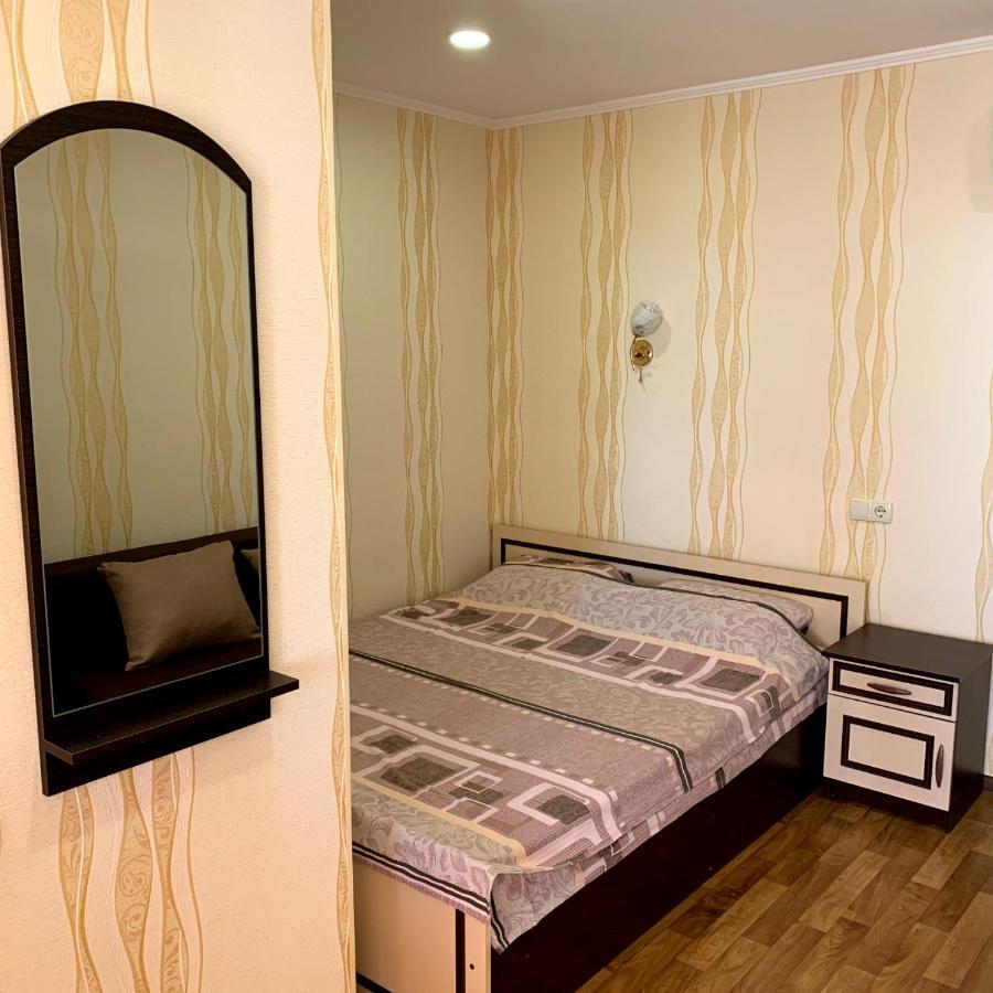 Guest House Santin Çornomorsk Dış mekan fotoğraf