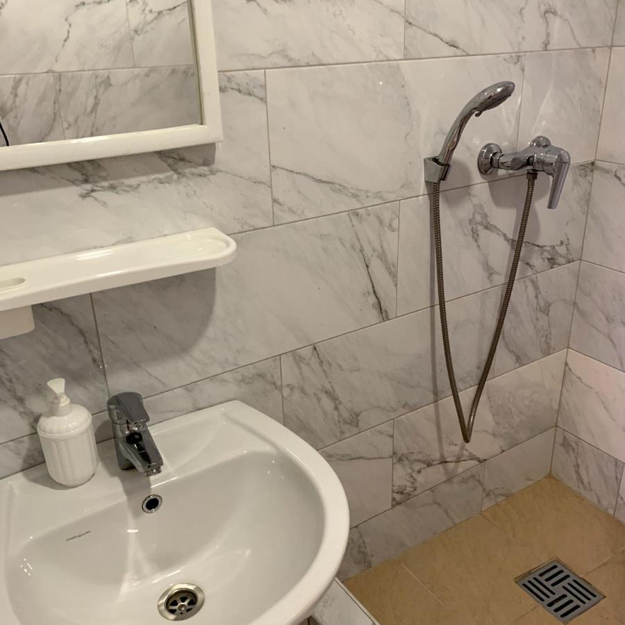 Guest House Santin Çornomorsk Dış mekan fotoğraf