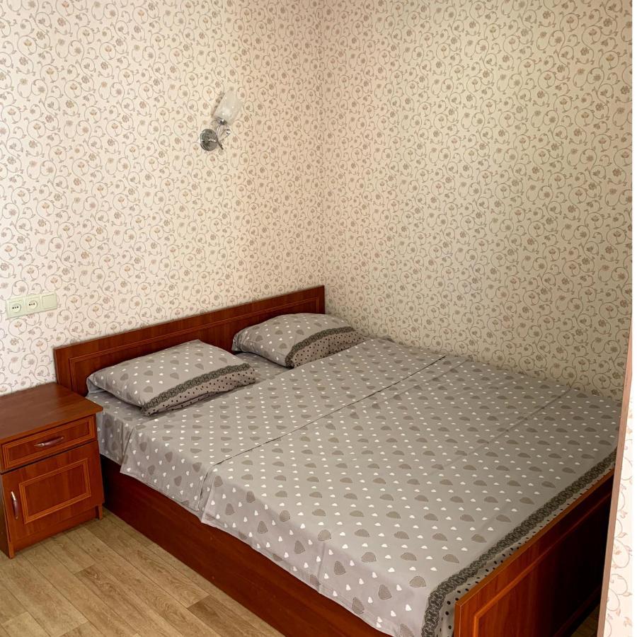 Guest House Santin Çornomorsk Dış mekan fotoğraf