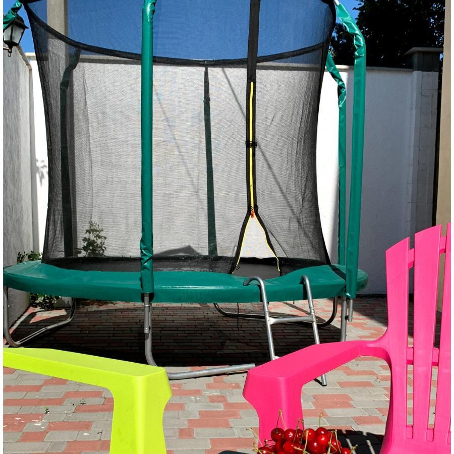 Guest House Santin Çornomorsk Dış mekan fotoğraf