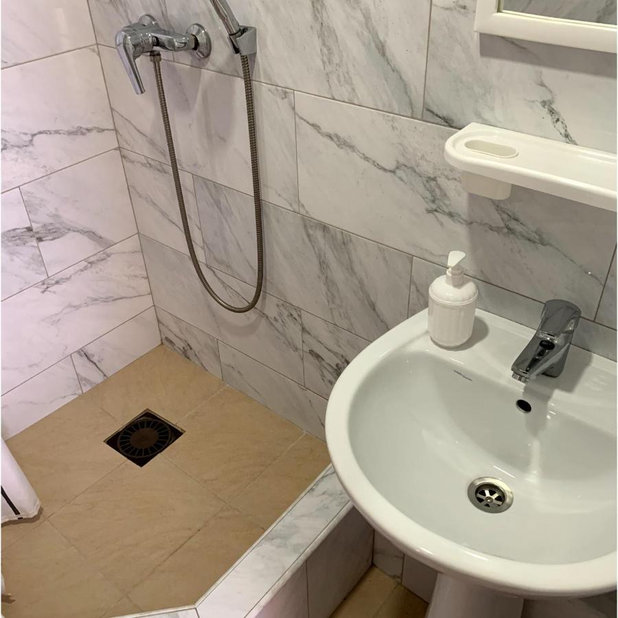 Guest House Santin Çornomorsk Dış mekan fotoğraf