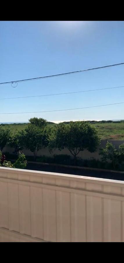 Guest House Santin Çornomorsk Dış mekan fotoğraf